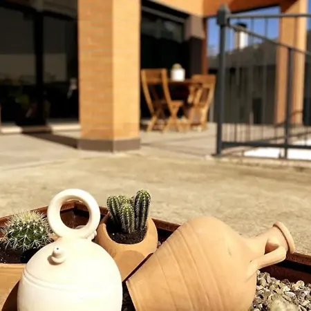 Holiday home Canada Abejas Oyon