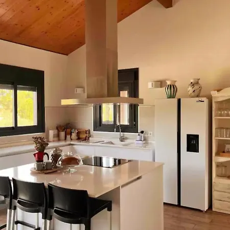 Holiday home Canada Abejas *