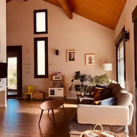 Canada Abejas Holiday home Oyon
