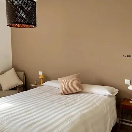 Holiday home Canada Abejas Oyon