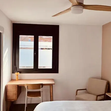 Canada Abejas Holiday home *