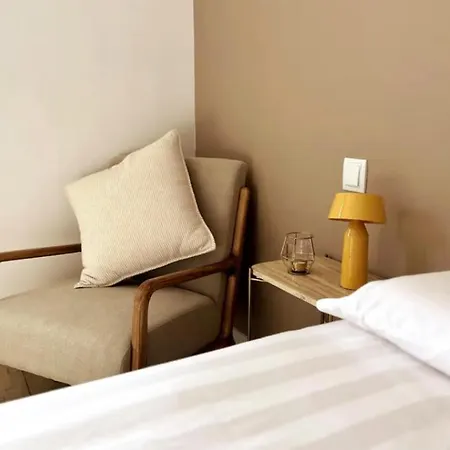 Holiday home Canada Abejas Oyon
