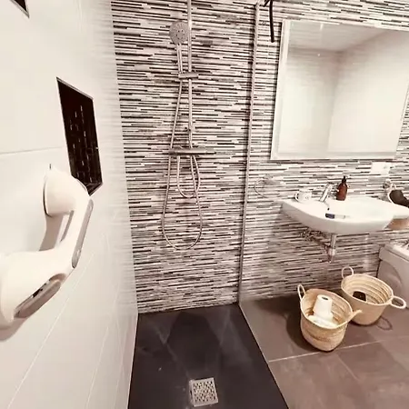 Canada Abejas Holiday home *