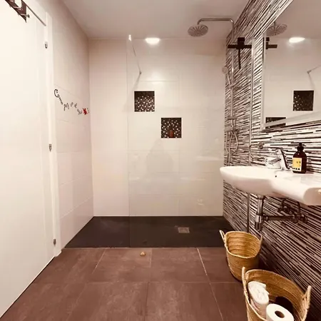 Canada Abejas Holiday home *