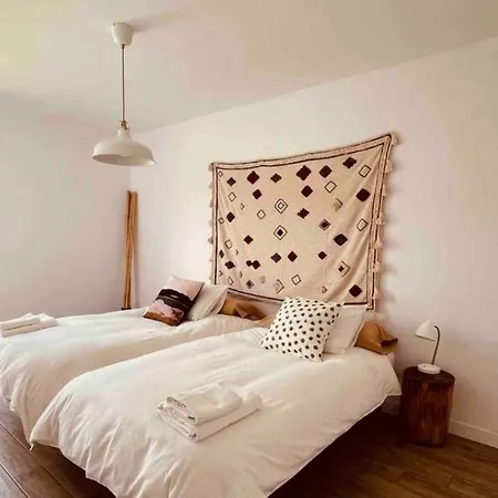 Canada Abejas Holiday home *