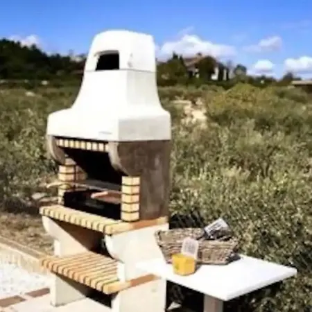 Canada Abejas Holiday home *