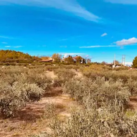 Canada Abejas Holiday home Oyon