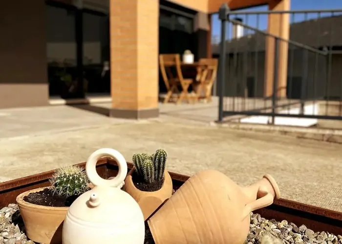 Holiday home Canada Abejas Oyon