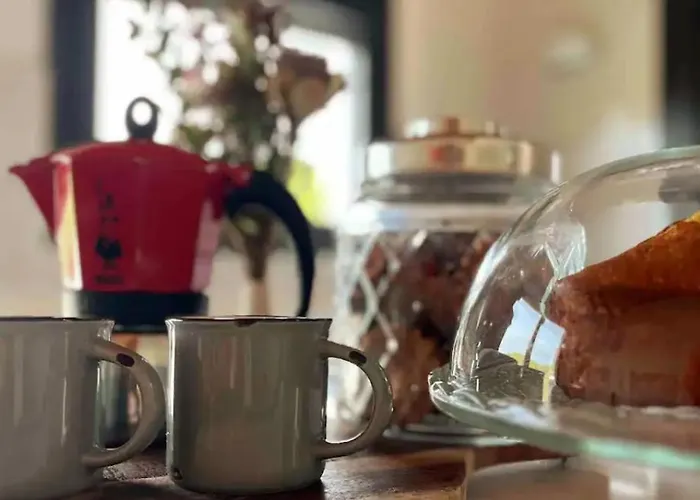 Holiday home Canada Abejas *