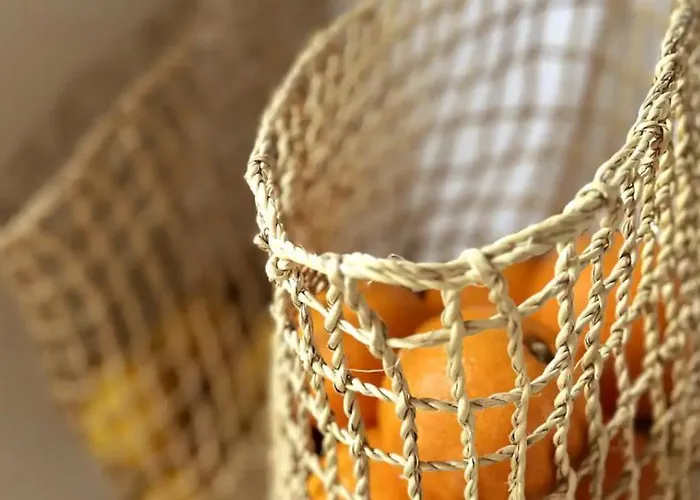 Holiday home Canada Abejas Oyon