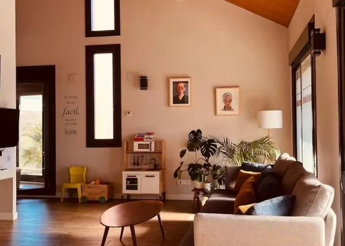 Canada Abejas Holiday home Oyon