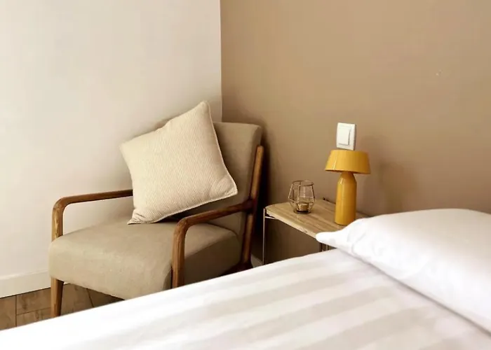 Holiday home Canada Abejas Oyon