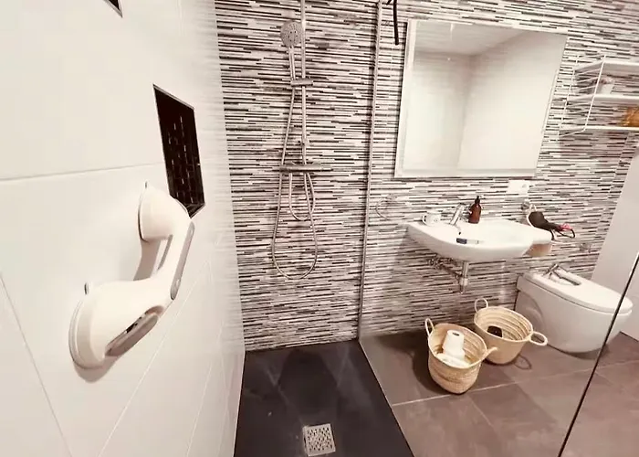 Canada Abejas Holiday home *