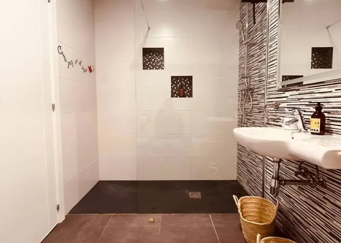 Canada Abejas Holiday home *