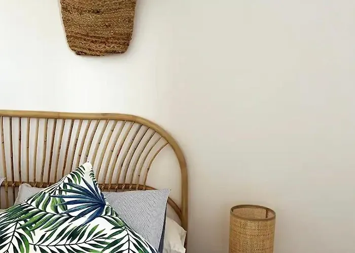 Holiday home Canada Abejas