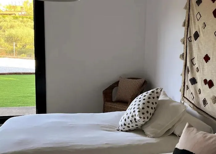 Holiday home Canada Abejas Oyon