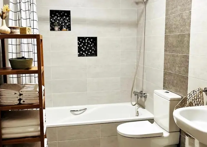 Holiday home Canada Abejas