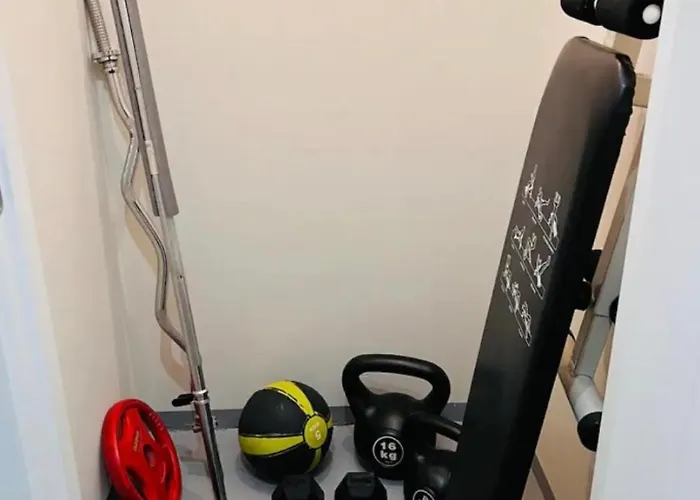 Holiday home Canada Abejas *