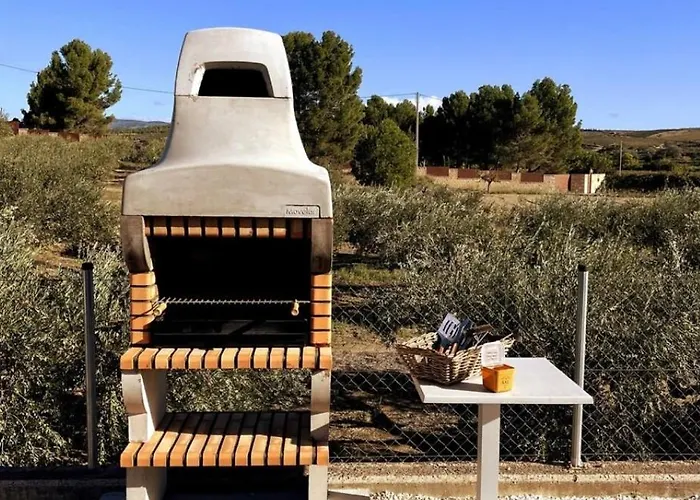 Canada Abejas Holiday home Oyon