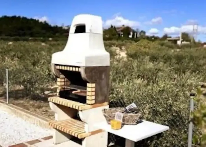 Canada Abejas Holiday home *