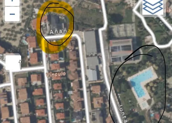 Canada Abejas Holiday home *